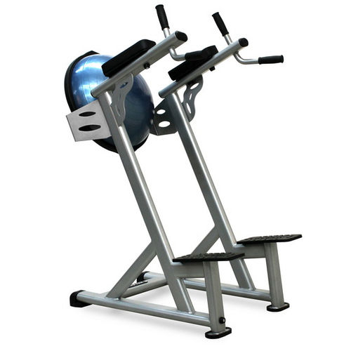 Тренажер отжимание на брусьях - PRF5011 - Atlantis Strength Equipment