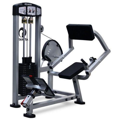 Тренажер растягивание мышц спины - PES9110  - Atlantis Strength Equipment