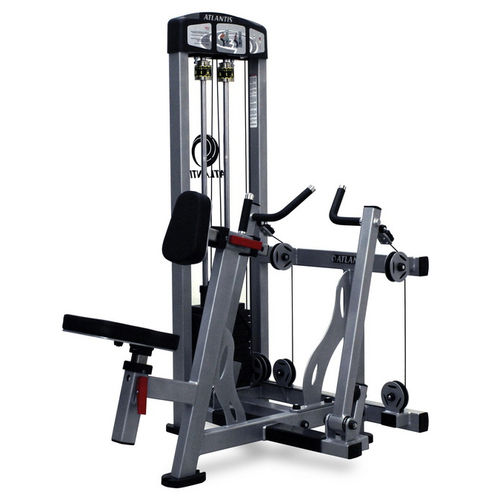 Гребной тренажер - PES9030  - Atlantis Strength Equipment