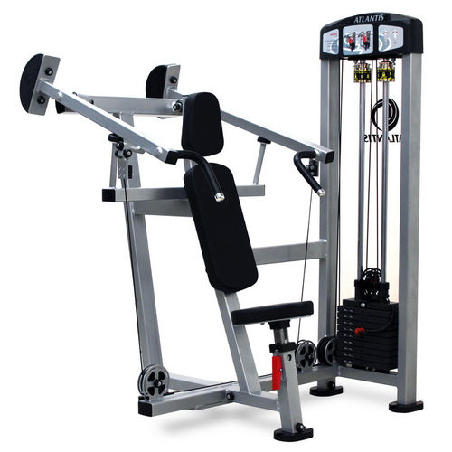 Тренажер жим от плеч - PES4010 - Atlantis Strength Equipment