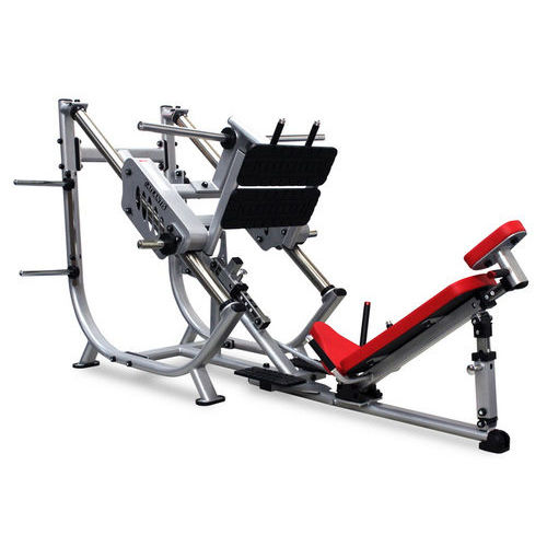 Тренажер жим ногами - PRP1010 - Atlantis Strength Equipment
