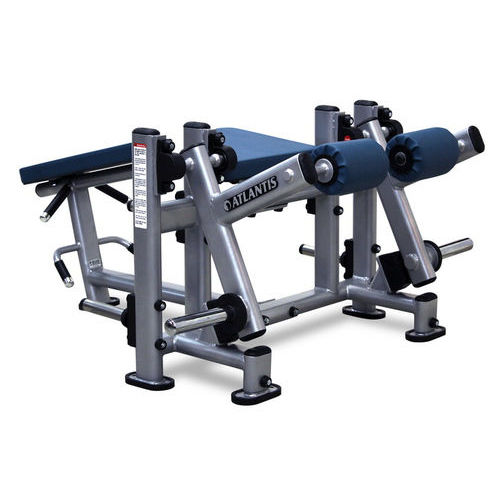 Тренажер сгибание ног - PRP1050  - Atlantis Strength Equipment