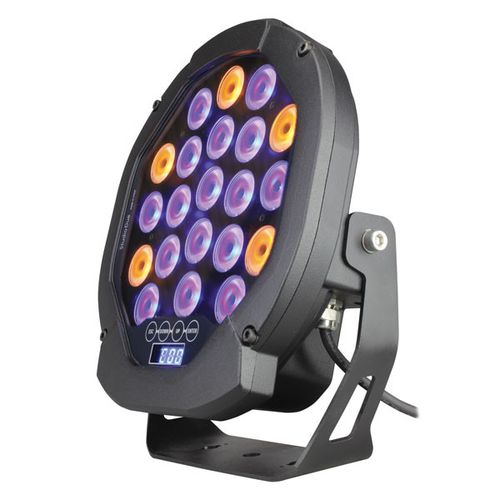 Прожектор IP67 - ARCHILED 200 : 1701 - Studio Due Light Srl - светодиодный массив цветных фильтров, применяемых в светочувствительных матрицах / для общественных учреждений / для гостиницы