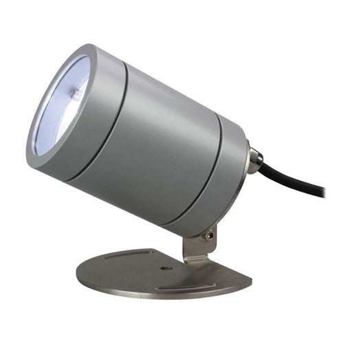 Выступающий точечный светильник - PIN - Studio Due Light Srl - LED / круглый / IP65