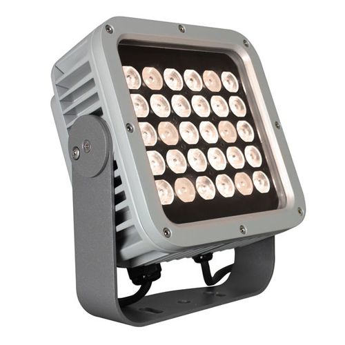 Прожектор IP67 - SMART MAX30 / WB RDM - Studio Due Light Srl - галогенный / для профессионального использования / для наружного применения