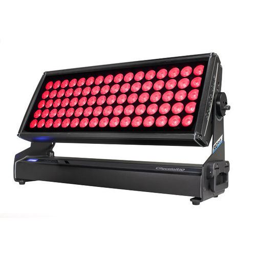 Прожектор IP67 - CITYCOLOR10 ARCH - Studio Due Light Srl - светодиоды RGB / для профессионального использования / для наружного применения