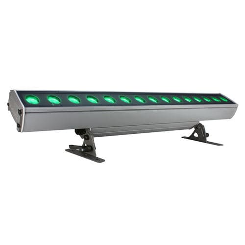 Видимый светильник - ARCHIBAR SL250 - Studio Due Light Srl - светодиод RGBW / линейный / IP67
