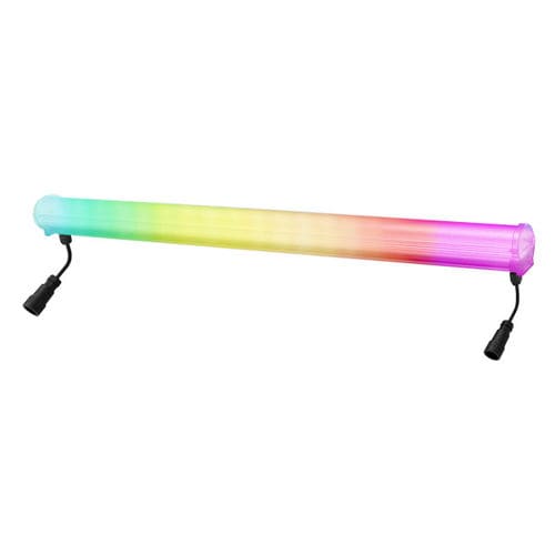 Отдельностоящий осветительный профиль - COLORFLOW IC - Studio Due Light Srl - LED / из алюминия / из PMMA