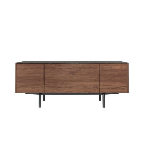 Современный буфет - PANAMÁ - Wewood - Portuguese Joinery - из дуба / из орехового дерева
