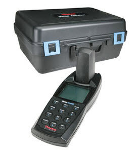 Переносной колориметр - ORION™ AQUAFAST™ AQ4000 - Thermo Scientific