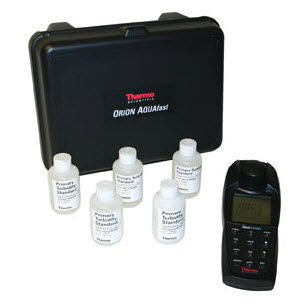 Переносной турбидиметр - ORION™ AQ4500 - Thermo Scientific