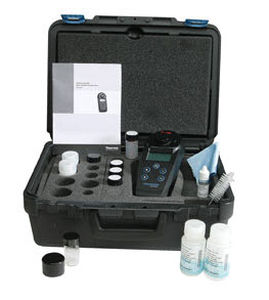 Переносной турбидиметр - ORION™ AQUAFAST AQ3010 - Thermo Scientific