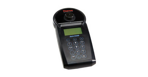 Переносной колориметр - ORION™ AQ3700 AQUAFAST™ - Thermo Scientific