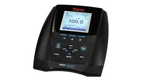 Малогабаритный кондуктометр - ORION STAR™ A212 - Thermo Scientific