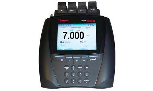 Малогабаритный кондуктометр - ORION™ VERSA STAR PRO™ - Thermo Scientific