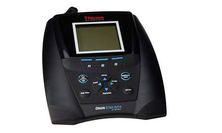 Анализатор воды мультипараметры - ORION STAR™ A214 - Thermo Scientific - pH / ОВП