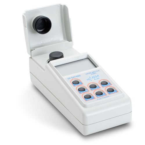 Переносной турбидиметр - HI847492 - Hanna Instruments
