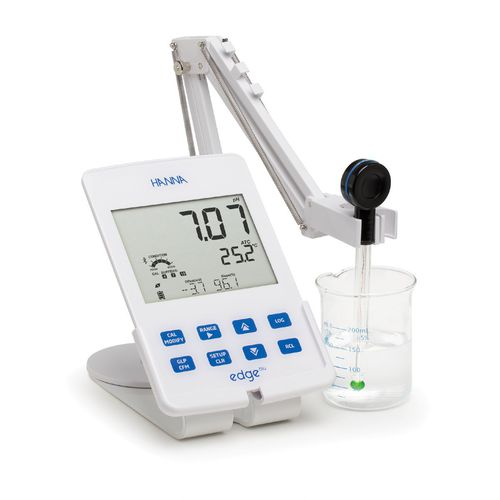 Цифровой измеритель pH - HI2202 - Hanna Instruments