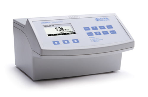 Турбидиметр - HI88703 - Hanna Instruments