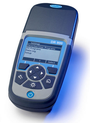 Переносной колориметр - DR 900 - HACH