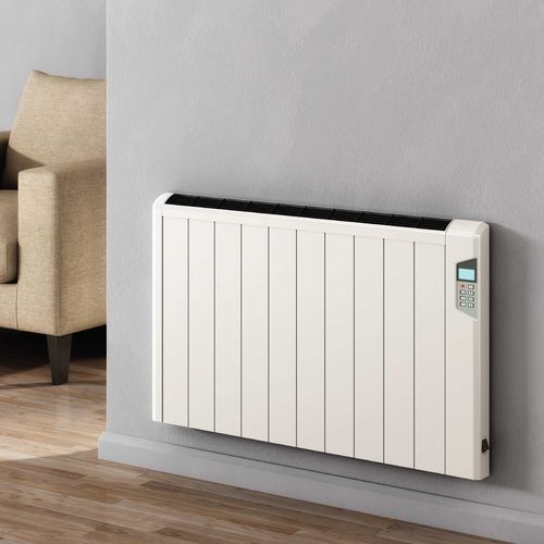 Электрический радиатор - ARLEC - REINA DESIGN - 501 w...750 w / 751 w...1000 w / 1001 w...1500 w