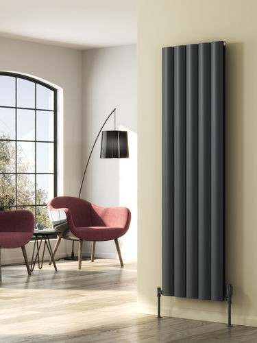 Радиатор на горячей воде - BELVA - REINA DESIGN - 1001 w...1500 w / 1501 w...2000 w / 2001 w...2500 w