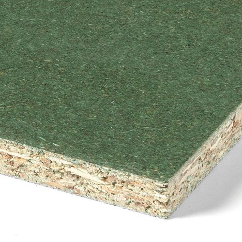 Строительная панель - DURELIS VAPOURBLOCK - Unilin Panels - для зданий / с высоким сопротивлением / из долговечных материалов