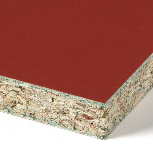 Строительная панель - BETONSPAN - Unilin Panels - для зданий / высокая плотность / спрессованная