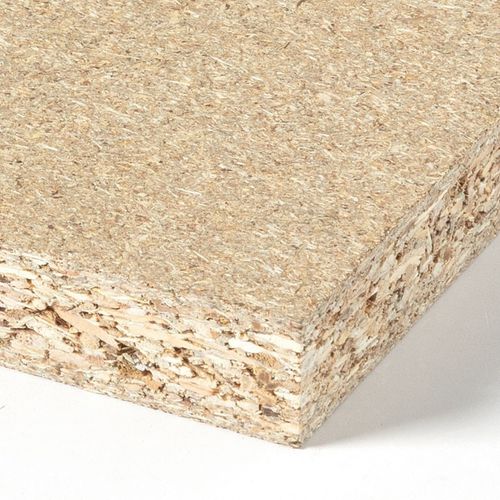 Cтроительная панель из ламината - BELSPAN - Unilin Panels - меламиновая / из деревянных частиц / для внутренней компоновки