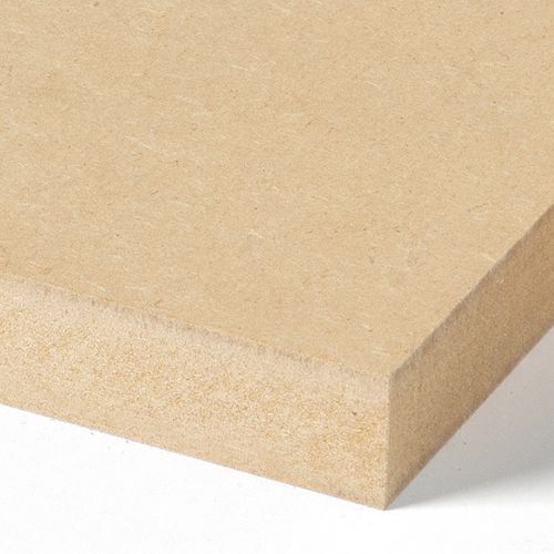 Cтроительная панель МДФ - FIBRALUX - Unilin Panels - из ламината / меламиновая / для внутренней компоновки