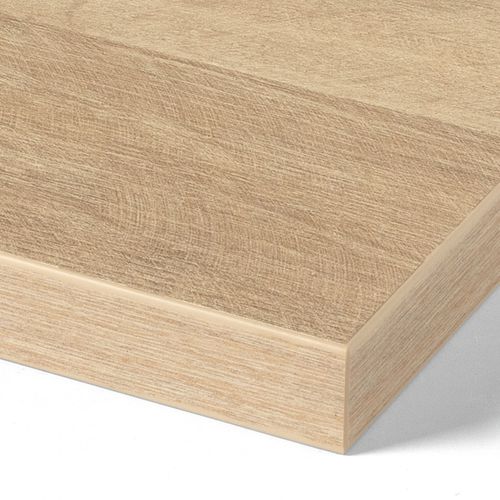 Декоративная панель для мебели - EVOLA-BELSPAN EDGED - Unilin Panels - строительная / для внутренней компоновки / из дерева