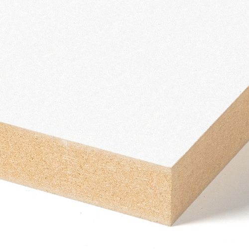 Декоративная панель для мебели - FIBROFIT PAINT - Unilin Panels - для кухни / МДФ / меламиновая