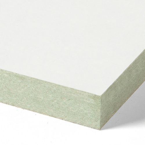 Декоративная панель для мебели - FIBROMAX MR PAINT - Unilin Panels - для внутренней компоновки / высокая плотность / из дерева