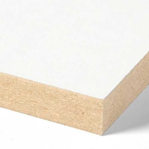 Декоративная панель для мебели - FIBROMAX PRO PAINT - Unilin Panels - для внутренней компоновки / высокая плотность / из дерева