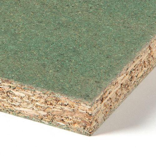 Cтроительная панель композит - SANIPAN - Unilin Panels - для перегородки / для стены / цветная
