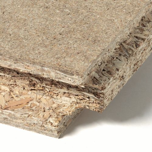 Cтроительная панель композит - MEZZANINE P4 STANDARD TG - Unilin Panels - для внутренней компоновки / для пола / огнестойкая