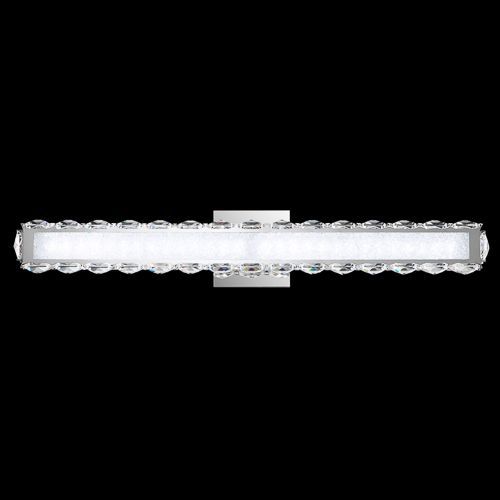Современный настенный светильник - DIONIA - Schonbek - для интерьера / из кристаллов Swarovski® / линейный