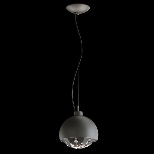 Подвесная лампа - ESTRELLA - Schonbek - из металла / из кристаллов Swarovski® / современная
