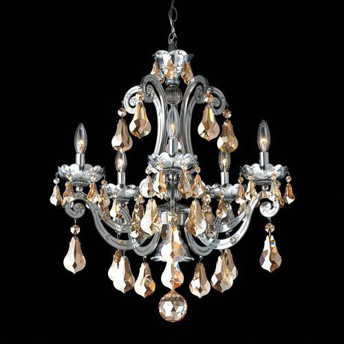 Классическая люстра - CADENCE - Schonbek - из кристаллов Swarovski® / накаливания