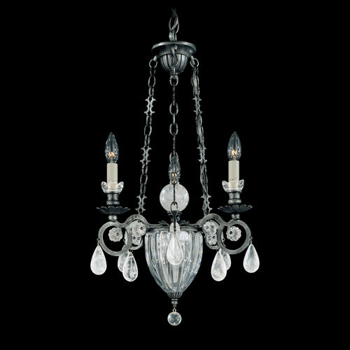 Классическая люстра - VENDOME - Schonbek - из кристаллов Swarovski® / накаливания