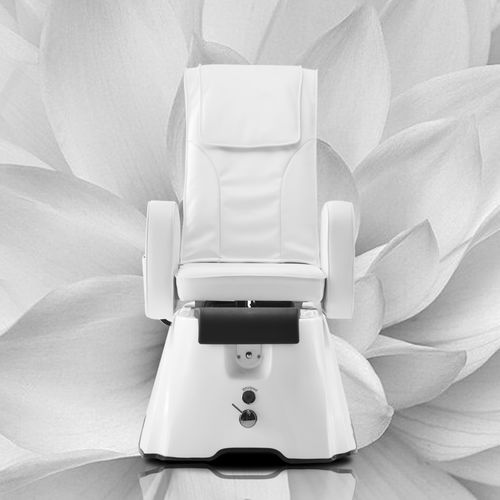Кресло для спа-педикюра из искусственной кожи - WATER LOTUS - Taiwan Proud Chairs