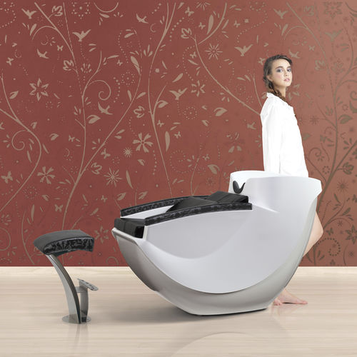 Раковина для мытья головы уникальный дизайн - NEW MOON - Taiwan Proud Chairs