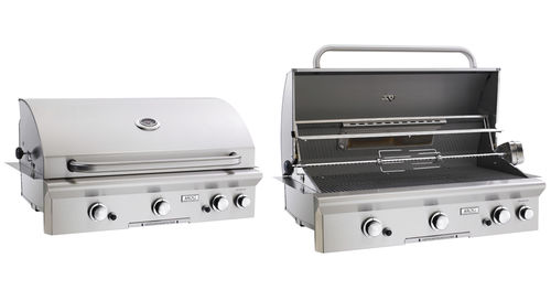 Газовое барбекю - AOG 26 - AOG - American Outdoor Grill - встраиваемое / из нержавеющей стали