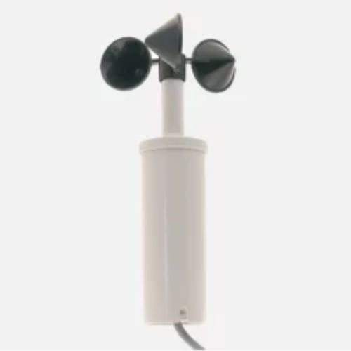 Переносной анемометр - LI-AE1400 - Lumiartecnia Internacional - bluetooth