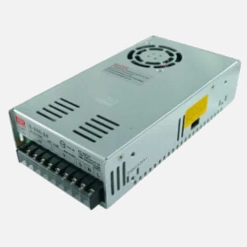 Источник электропитания DC/DC - LI-AE1702 - Lumiartecnia Internacional