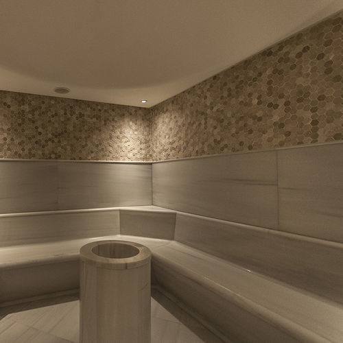 Паровая ванна - Juno Oasis - Juno SPA Design & Manufacture