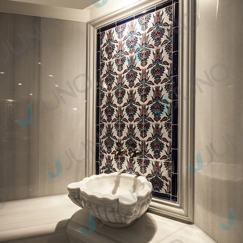 Турецкая баня по индивидуальному заказу - Juno SPA Design & Manufacture - сборная / для профессионального использования / для гостиницы