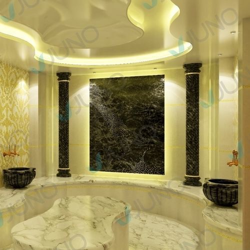 Турецкая баня по индивидуальному заказу - Juno SPA Design & Manufacture - для гостиницы / для оздоровительного центра / для спа-центра