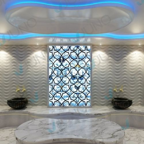 Турецкая баня для общественного пользования - Juno SPA Design & Manufacture - для профессионального использования