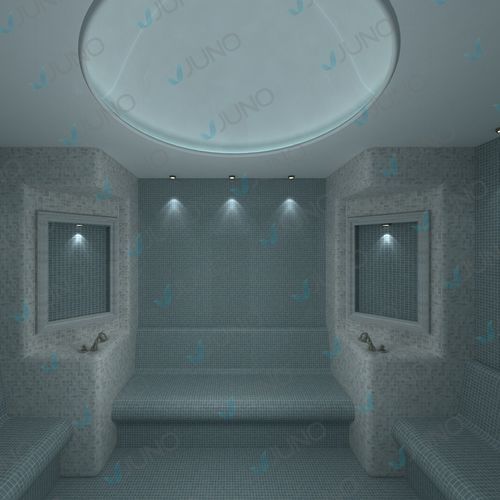 Паровая ванна - 10 - Juno SPA Design & Manufacture
